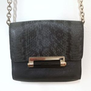 DVF Micro Mini Crossbody